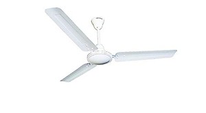 Crompton Cool Breeze 900 mm Opal White Ceiling Fan price in India.