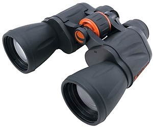 Celestron UpClose Binoculars 10x50 - Porro