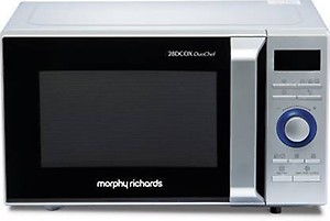 Morphy Richards 28 L Convection Microwave Oven  (28DCOX DuoChef)