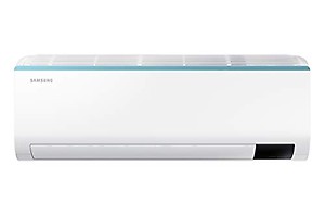 SAMSUNG 1.5 Ton 3 Star Split Inverter AC - White  (AR18AY3ZBUS) price in .