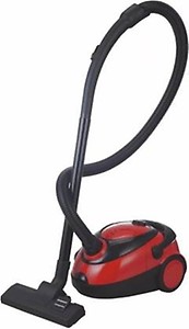 SKY LINE VI-2525B Vacuum Cleaner 1400W (Red)1 Year Manufacturer Warranty price in India.
