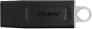 Kingston Data Traveler Exodia USB 3.2 32 GB Pendrive (Black - White) price in India.
