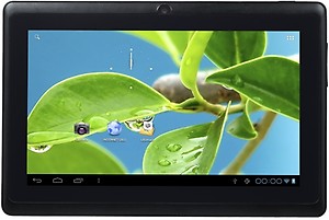 Datawind UbiSlate 7CZ Tablet-1 GB Ram price in India.