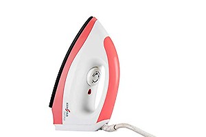 Kenstar Automatic AUTO Light Electric Dry Iron Satina 1000w price in India.