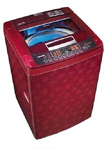 LG Washing Machines WF-T7519PV  price in India.