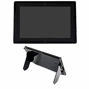 PGSA2Z Waveshare 10.1 Inch Resistive HDMI LCD Display 1024×600 price in India.