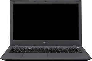 Acer Aspire Core i5 5th Gen - (4 GB/1 TB HDD/Linux/2 GB Graphics) Aspire E5-573G Laptop  (15.6 inch, Characol Gray) price in India.
