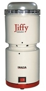 Inalsa Jiffy Grinder 220 W Mixer Grinder (1 Jar) price in India.