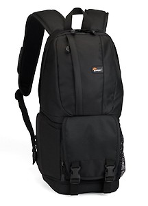 LowePro Fastpack 100 Camera Backpack(Black)-35188 price in India.