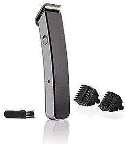 PR ENTERPRISE Rechargeable Cordless Beard Trimmer for Men (Color May Vary) price in India.