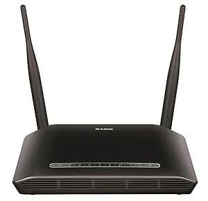 D-Link DSL-2750 U Router price in India.