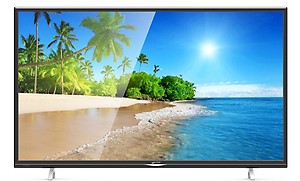 Micromax 109 cm (43 Inches) Full HD LED TV L43T6950FHD (Black) price in India.