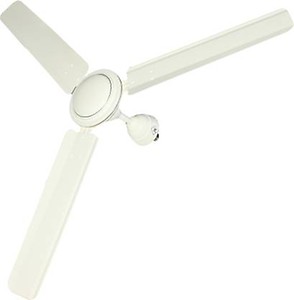 ATUL HYDRIUS CEILING FAN 1200 mm Energy Saving 3 Blade Ceiling Fan (Ivory) price in India.