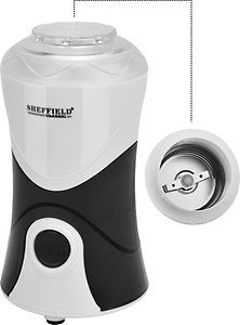 Sheffield Classic SH 1007 200 W Hand Blender  (White) price in India.