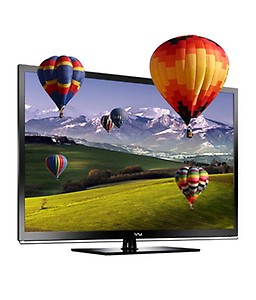 Vu (50 inch) Full HD LED TV (LED50K310) price in India.