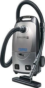 Forbes Trendy Steel Dry Vacuum Cleaner