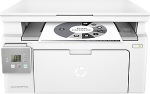 HP LaserJet Ultra M134A Multi-Functional Printer price in India.