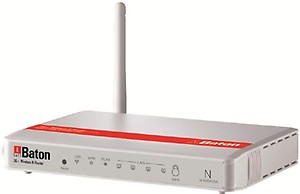 iBall 3G Wireless-N Router  (Single Band) price in India.