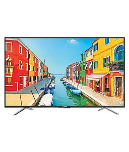 Lloyd 106.68cm (42 inch) Ultra HD (4K) LED Smart TV (L42UHD) price in India.