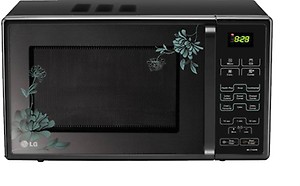 LG 21 Litres MC-2149BPB Convection Microwave Oven price in India.