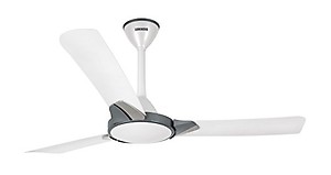 Luminous Copter 1200mm High Speed Ceiling Fan for Home and Office (2 Year Warranty, Dusky Silver) price in India.