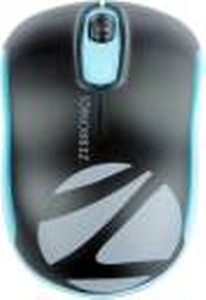 Zebronics DASH Wireless Mouse Black Wireless Mouse USB Nano Receiver(USB dongle) Stored in mouse price in India.