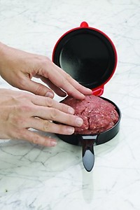 Xtraordinary Home Products Fill N' Grill Stuffed Burger Maker price in India.