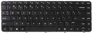 Laptophub.in Compatible Keyboard for HP 431 435 430 630 630s Compaq CQ43 CQ57 G4 G6 HP-1000 price in India.
