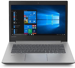 Lenovo Ideapad 330s Intel Core i3 8th Gen 8130U - (4 GB/1 TB HDD/Windows 10 Home) 81F401FVIN Laptop  (14 inch, Light Grey, 1.67 kg, With MS Office) price in India.