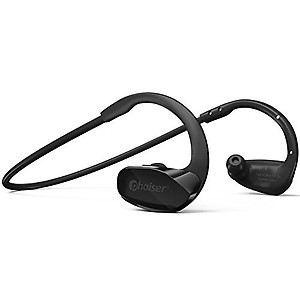Phaiser BHS-530 Bluetooth Headphones price in .