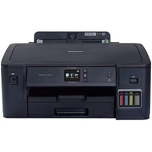Brother HL-T4000DW A3 Inktank Refill Printer with Wi-Fi and Auto Duplex Printing price in India.