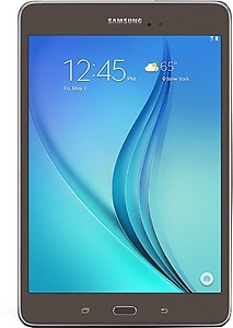 SAMSUNG Galaxy Tab A T355Y 2 GB RAM 16 GB ROM 8 inch with Wi-Fi+4G Tablet (Sandy White) price in .