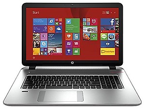 HP ENVY 17t 17.3&quot; Quad Edition Laptop - Intel Quad Core i7 Processor, 12GB Memory, 1TB Hard Drive, Beats Audio, Windows 8.1 price in India.