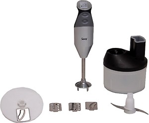 Savvy Hand Blender HB-36 price in India.