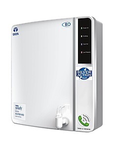 Tata Swach Nova Silver RO Wall Mounted 4-Litre Water Purifier price in India.