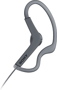Sony MDR-AS210 Open-Ear Active Sports Headphones  (Blue) price in India.