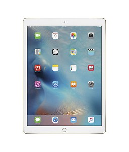 Apple iPad Pro 64 GB ROM 12.9 inch with Wi-Fi Only (Gold) price in India.