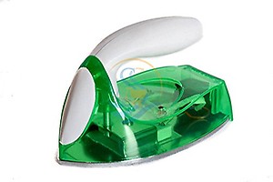 Sleek Travel Iron price in India.