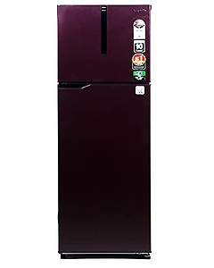 Panasonic 280 L 2 Star NR-TH292BPRN Frost Free Deep Wine Refrigerator price in India.