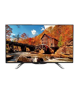 Haier LE40B7000 100 cm (40) Full HD LED Television price in India.