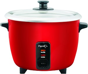 Pigeon Favourite 1 L Electric Rice Cooker