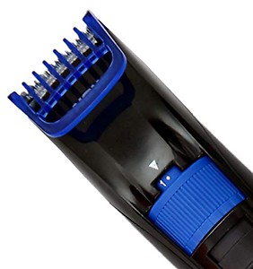 NEXTTECH PROFESSIONAL NHC-2088A PERFECT BEARD TRIMMER (BLACK) (BLUE) price in India.