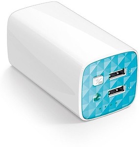 TP-Link TL-PB10400 10400mAh Power Bank price in India.