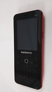KARBONN T9 (TOUCH SMART) price in India.