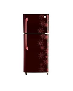 Godrej Direct Cool 231 L Double Door Refrigerator (Rt Eon 231 C 2.3 2S, Berry Bloom) price in India.