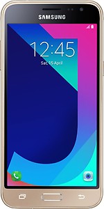 Samsung Galaxy J3 Pro (White, 16 GB)  (2 GB RAM) price in India.