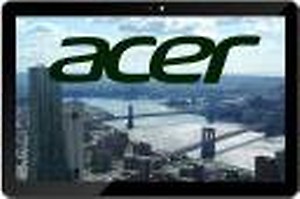 Acer One 10 T4-129L, 3 Gb Ram, 32Gb Storage (Black) price in India.
