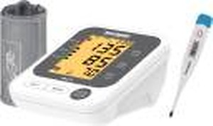 Niscomed Digital Blood Pressure Monitor Cuff (Extra Large) price in India.
