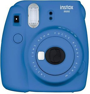 Snooky Instax Mini 9 NO Instant Camera  