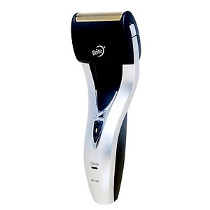 Brite Professional BS-440 Shaver for Men, Women (Silver) price in India.